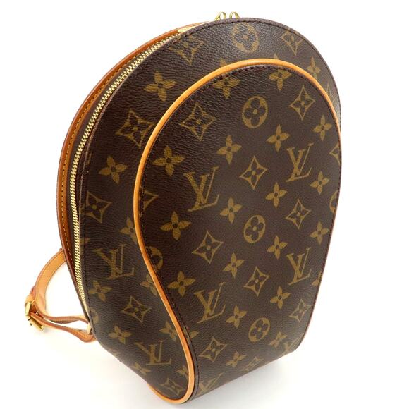 💎✨STUNNING✨💎AUTHENTIC Louis Vuitton Ellipse Sac A dos - Picture 5 of 15